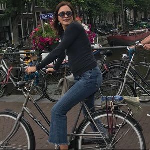 Meet your Posher, Maria